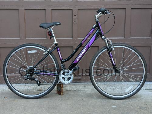 Nishiki Montour scheda tecnica e recensioni